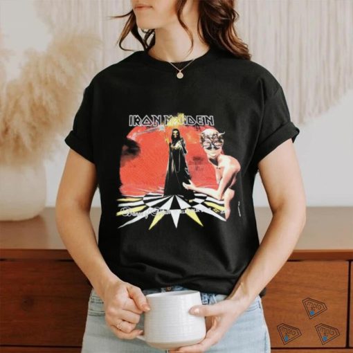 Iron Maiden ‘Dance Of Death’ Tourshirt