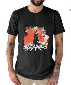 Iron Maiden 'Dance Of Death' Tourshirt