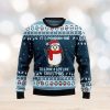 Personalized Glenfiddich Ugly Custom Name Shirt Ugly Gift Christmas 3D Sweater For Men And Women