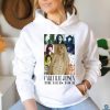 JAWiradharma Carly Rae Jepsen The Eras Tour Shirt