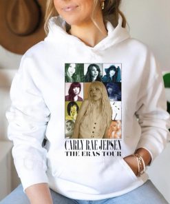 JAWiradharma Carly Rae Jepsen The Eras Tour Shirt