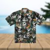 Trending NFL Las Vegas Raiders Flower Hawaiian Shirt