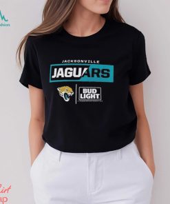 Original Jacksonville Jaguars Nfl X Bud Light T-shirt,Sweater, Hoodie, And  Long Sleeved, Ladies, Tank Top