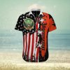 NFL New York Jets Hawaiian Shirt Summer Hawaiian