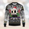 Mario Ugly Christmas Sweater Amazing Gift Men And Women Christmas Gift