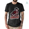 Buffalo Sport Team 2023 American flag Champions Logo shirt