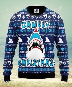 Jaw 3D Amazing Gift Ugly Christmas 3D Sweater Christmas Gift For Men And Women