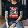Jaylon Hutchings Vintage shirt