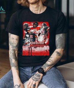 Jaylon Hutchings Vintage shirt