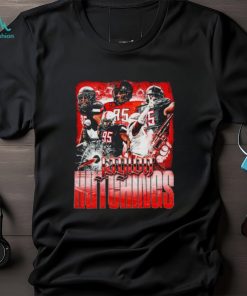 Jaylon Hutchings Vintage shirt