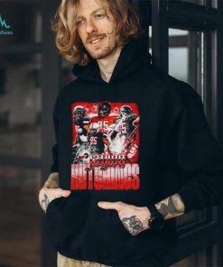 Jaylon Hutchings Vintage shirt