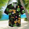 New York Jets Nfl Summer Hawaiian Shirt And Shorts