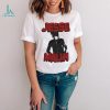 Official bret The Hitman Hart 1990 Wwf Tee Shirt