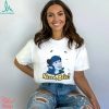 Bitcoin Will Save Your Money Jesus Will Save Your Soul Shirt