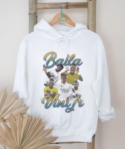 Jjets Baila Vini Jr Shirt