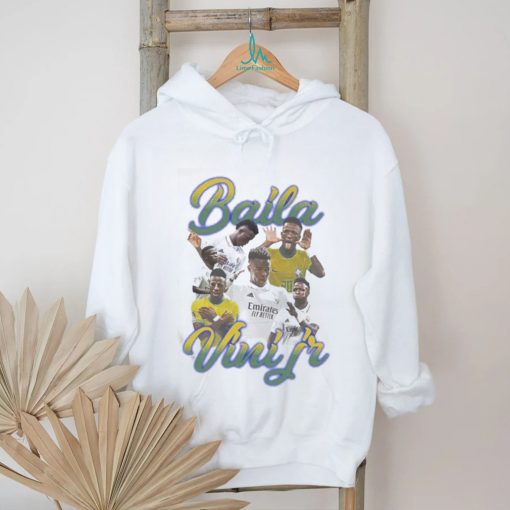 Jjets Baila Vini Jr Shirt