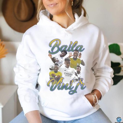 Jjets Baila Vini Jr Shirt