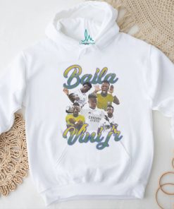 Jjets Baila Vini Jr Shirt
