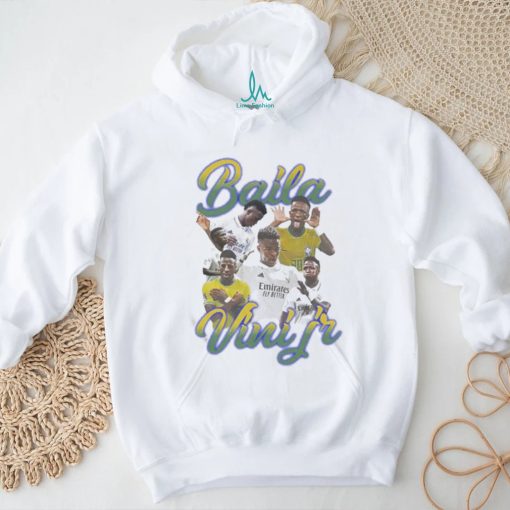 Jjets Baila Vini Jr Shirt