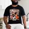 Joe Thomas Hall Of Fame Inductee 2023 T Shirt