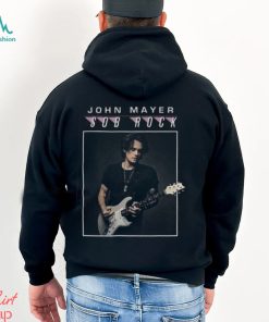 John Mayer Sob Rock Merch, John Mayer Unisex Shirt, John Mayer 2023 Concert T Shirt