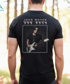 John Mayer Sob Rock Merch, John Mayer Unisex Shirt, John Mayer 2023 Concert T Shirt