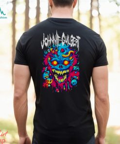 Johnnie Guilbert shirt