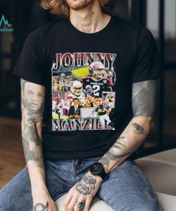 Johnny Manziel 90s vintage shirt