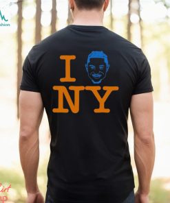 Josh Hart I Love Ny Art Shirt