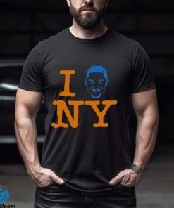 Josh Hart I Love Ny Art Shirt