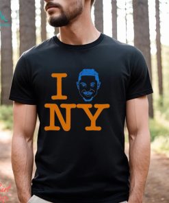 Josh Hart I Love Ny Art Shirt