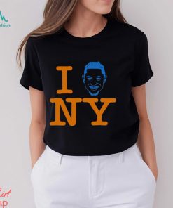 Josh Hart I Love Ny Art Shirt