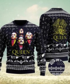 Joy to the world! Check out our 20 new Christmas sweaters for heartwarming holiday style.