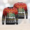 Chicken Christmas Sweater Chicken Ugly Christmas Sweater