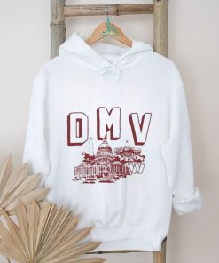 Jp Finlay Washington Commanders Dmv shirt