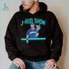 Randy Arozarena Tampa Bay Rough Baseball Shirt