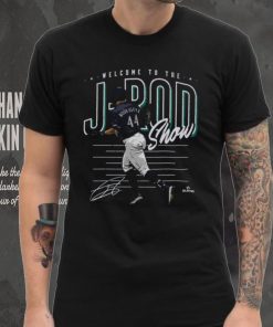 Julio Rodriguez All I Want for Christmas Baseball Xmas Shirt 