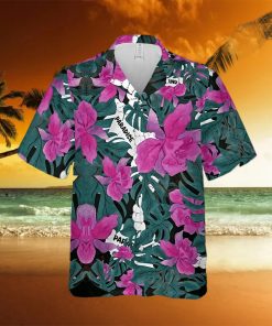 Jurassic Park Hawaiian Shirt