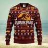 Boston Bruins Christmas Ugly Sweater