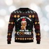 Christmas Gift St. George Men And Women Ugly Christmas Sweater