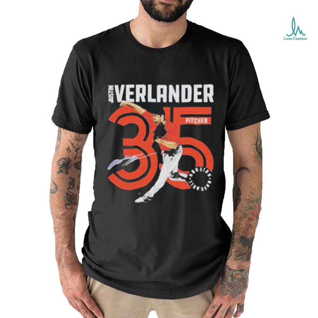 Official I Literally Love Justin Verlander Shirt, hoodie, longsleeve,  sweater