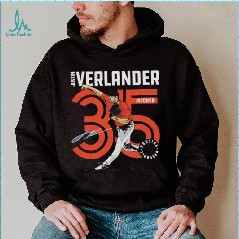 Official I Literally Love Justin Verlander Shirt, hoodie, longsleeve,  sweater