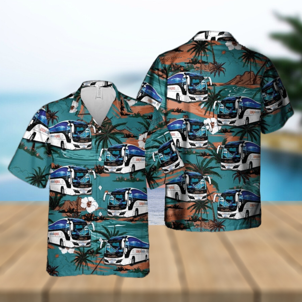 Tampa Bay Rays Flamingo Button Up Shirt - Limotees