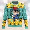 Game Of Thrones Winter Amazing Gift Ugly Christmas 3D Sweater Christmas Gift For Men And Women