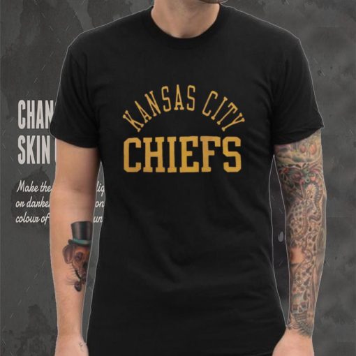 Kansas City Chiefs Classic Crewneck shirt