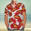 Don Julio Funny Mickey Mouse Hibicus Flower Hawaiian Shirt And Shorts