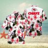 Texas A m Aggies Hawaiian Shirt Summer Gift