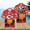 Florida Panthers NHL Personalized Hawaiian Shirt Great Gift For Fans