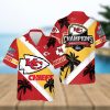 Kansas City Chiefs Super Bowl Champions Hawaii Shirt Best Gift Men And Women For Fans