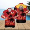 Seattle Mariners MLB Summer 3D Hawaiian Shirt Gift For Men And Women Fans